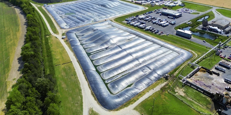 What Is Renewable Natural Gas?